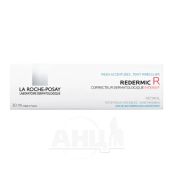 LRP Редермик Р, дерматологический антивозрастной корректирующий уход интенсивного действия для кожи лица, 30мл