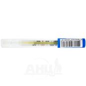 Термометр медичний Волес