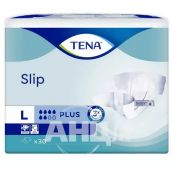 Підгузки для дорослих Tena Slip + Large №30