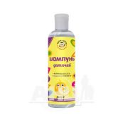 Шампунь детский Тяпи-Ляпи дыня 200 мл