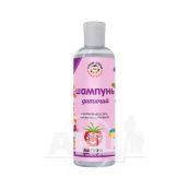Шампунь детский Тяпи-Ляпи малина 200 мл