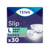 Подгузники для взрослых TENA Slip Super (Large) №30