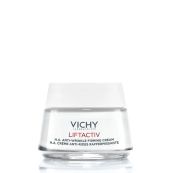 Разглаживающий крем Vichy Лифтактив Эйч Эй с гиалуроновой кислотой для коррекции морщин для сухой кожи лица 50 мл