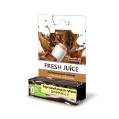 Помада гігієнічна Fresh Juice Chocolate 3,6 г