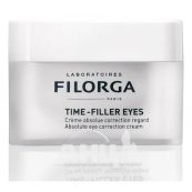 Крем для контуру очей Filorga Time-Filler Eyes Eye Correction Cream 15 мл