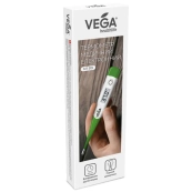 Термометр електронний Vega МТ-519 з гнучким наконечником