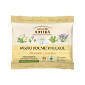 Мило косметичне Зелена Аптека ромашка і шавлія 75 г