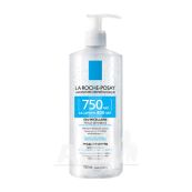 Мицеллярная вода La Roche-Posay 750 мл