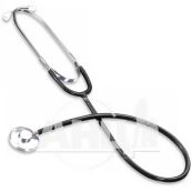 Стетоскоп Dr.Frei S-10 з односторонньою голівкою