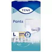 Підгузник -трусікі для дорослих Tena Pants Normal Large №30