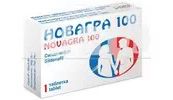 Новагра 100 таблетки покрытые пленочной оболочкой 100 мг №1
