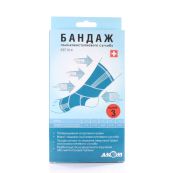 Бандаж для гомілковостопного суглоба 3041 розмір 3