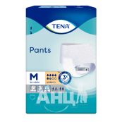 Підгузник -трусікі для дорослих Tena Pants Normal Medium №30
