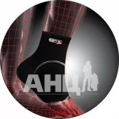 Бандаж на гомілковостопний суглоб 7035 розмір L