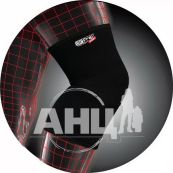 Бандаж на колінний суглоб 6040 розмір XL еластичний