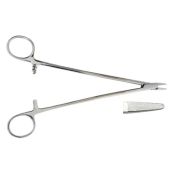 Иглодержатель