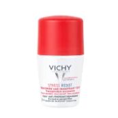 Шариковый интенсивный дезодорант-антиперспирант Vichy 72 часа защиты в стрессовых ситуациях 50 мл