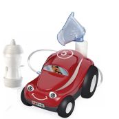 Інгалятор компресорний Dr. Frei Turbo Car