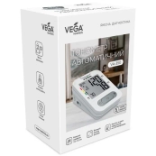 Автоматический тонометр VEGA VA-350