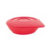 Посуд Canpol babies 31/209 тарілка з кришкою