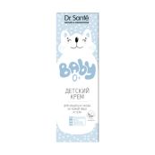 Детский крем Dr.Sante Baby 75 мл