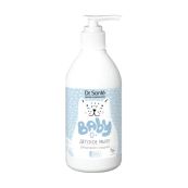 Детское мыло 0+ Dr.Sante Baby 300 мл