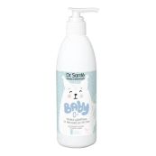 Пенка-шампунь от макушки до пяточек 0+ Dr.Sante Baby 300 мл