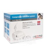 Ингалятор компрессорный Gamma Effect New