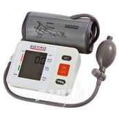 Тонометр напівавтоматичний Gamma Semi Plus