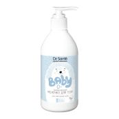 Увлажняющее молочко для тела Dr.Sante Baby 300 мл