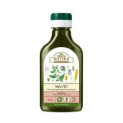 Олія Зелена Аптека проти випадіння волосся реп'яхова та зародків пшениці 100 мл