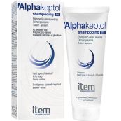 Шампунь Item Alphakeptol DS проти лупи 200 мл