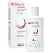 Шампунь Item Alphactif проти випадіння 200 мл