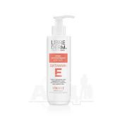 Крем-антиоксидант для тела Librederm Витамин E 200 мл