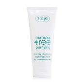 Пілінг-паста Ziaja листя мануки 75 мл