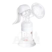 Молоковідсмоктувач Canpol babies 12/205 ручний