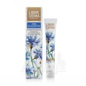 Крем з васильком для шкіри навколо очей відновлюючий Librederm 20 мл