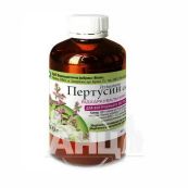 Пертусин сироп флакон 200 г