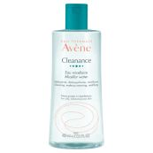 Мицеллярная вода Avene Клинанс 400 мл