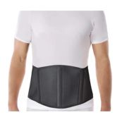 Бандаж протигрижевий Торос-Груп розмір 3 (353) пупочный з ребрами жорсткості