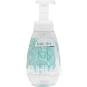 Мило-піна манорм Маносепт дезінфікуючий засіб для рук 300 мл