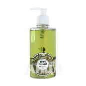 Гель для душу ЯКА оливка 350 мл