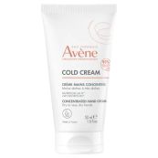 Крем для рук Avene Колд Крем концентрований для сухої і чутливої шкіри 50 мл
