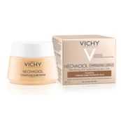 VICHY Неовадиол, антивозрастной крем-уход с компенсирующим эффектом для нормальной и комбинированной кожи, 50 мл