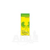 Уроренал капли флакон 25 мл