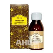 Масло косметическое аргановое Enjee 100 мл