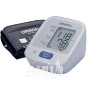 Тонометр Omron M2 Basic HEM-7121-RU