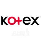 Гігієнічні прокладки Kotex Ultra Dry Normal Duo №20 + щоденні прокладки №20