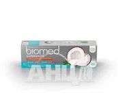 Зубная паста Biomed superwhite 100 г