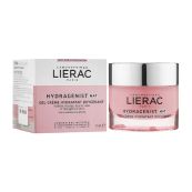 Гель-бальзам кислородный Lierac Hydragenist 50 мл